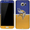 NFL Minnesota Vikings Vintage Galaxy S7 Edge Skin